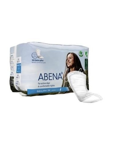 Abena Light Extra Plus Incontinencia 10Ud. de Abena