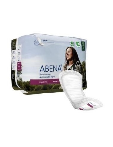 Abena Light Maxi Incontinencia 8Ud. de Abena