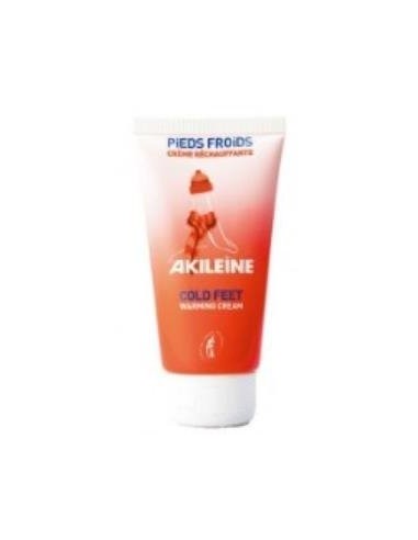 Crema Pies Frios 75 Mililitros Akileine