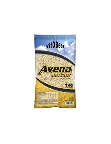 Avena Instant 500 Gr de Vit.O.Best