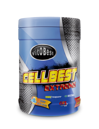 Cellbest Extreme 2,5 Kg Lima Hierbabuena de Vit.O.Best