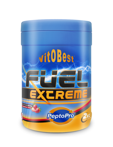 Fuel Extreme Fresa 2 Kg de Vit.O.Best