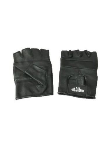 Guantes Basicos Talla L Deporte de Vit.O.Best