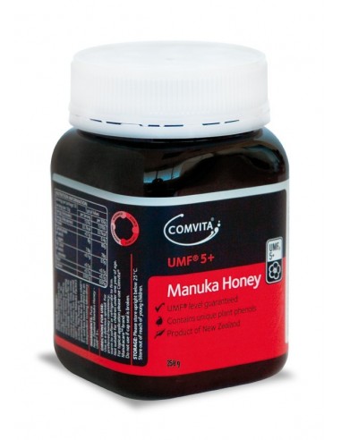 Miel De Manuka Umf 5, 250 G de Comvita