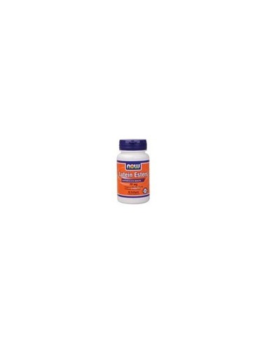 Lutein Esters 10 Mg 60 Caps de Now