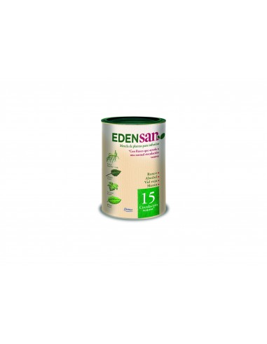 Edensan 15 Ven Hemorroides 75 Gr de Dietisa