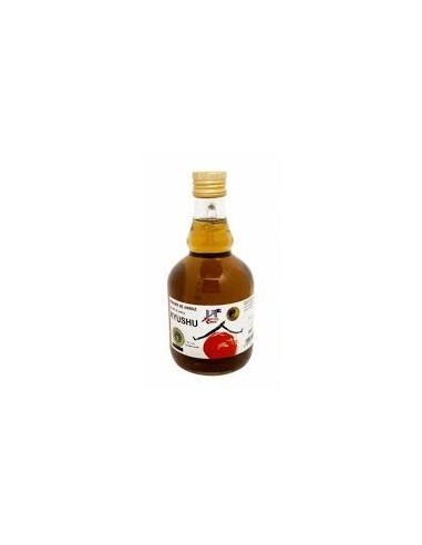 Vinagre De Arroz Bio Kyushu 500 Ml de Finestra