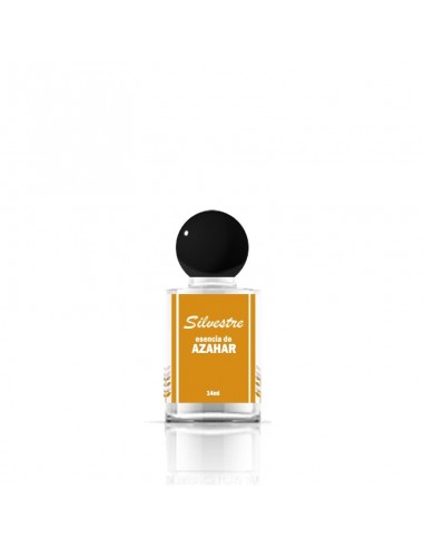 Azahar Esencia 14 Ml de Silvestre