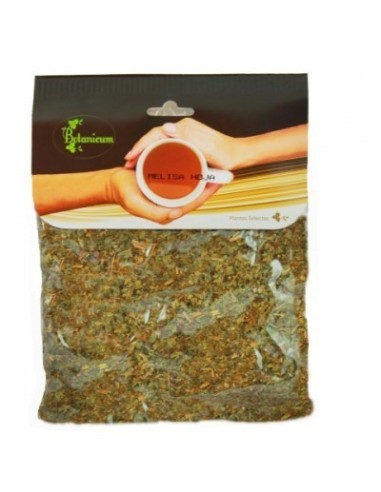 Melisa Hoja 30 Gr de Naturlider