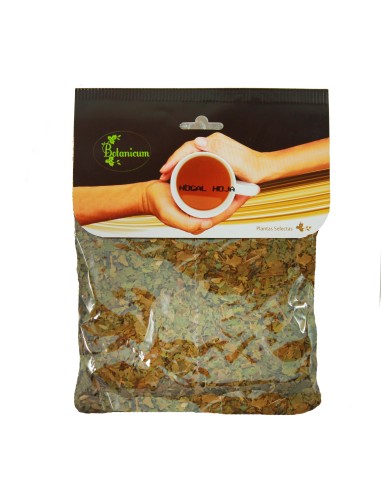 Nogal Hoja 40 Gr de Naturlider