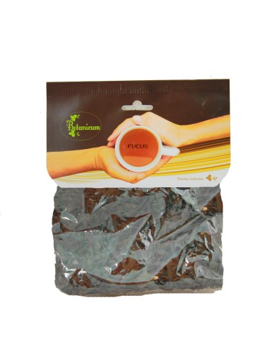 Fucus 70 Gr de Naturlider