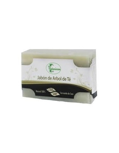 Jabon Arbol De Te 100 Gr de Naturlider