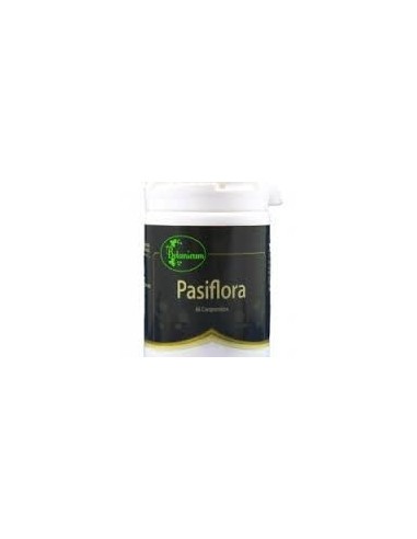 Pasiflora 60 Comp de Botanicum