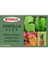 Vitalina Plus Centella 60 Caps De Integralia