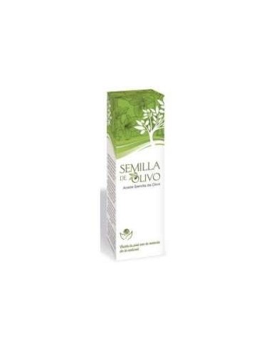 Aceite Semilla De Olivo 50 Ml de Bioserum