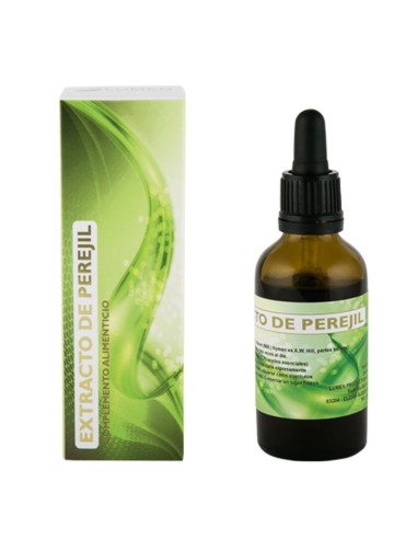 Extracto De Perejil 50 Ml de Lumen