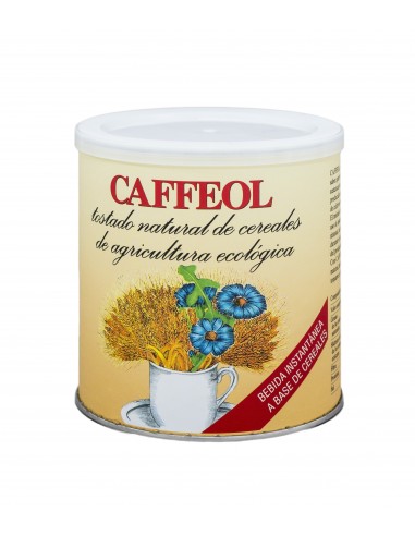 Caffeol Bote 125 Gr de Artesania