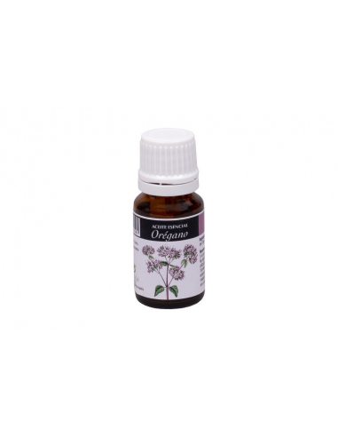 Oregano Aceite Esencial 9 Cc. de Artesania