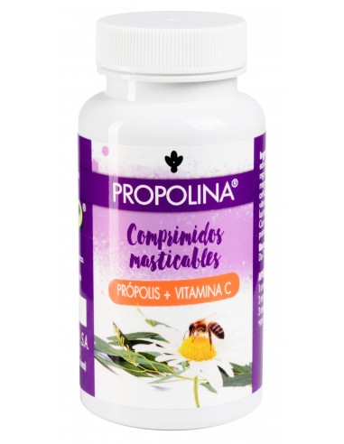 Propolina Mascticable 75Comp. de Artesania