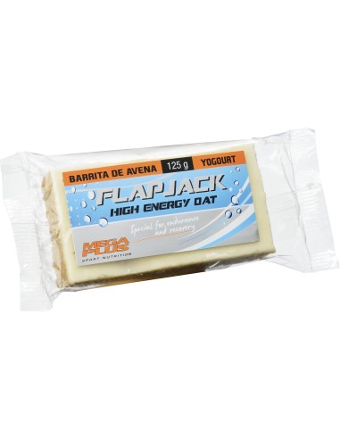 Flapjack Yogurt 125 Gr de Mega Plus