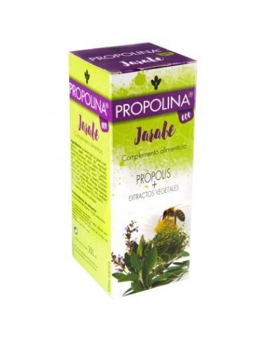 Propolina Eco Jarabe 200Ml. de Artesania