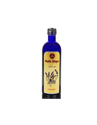 Agua De Lavanda Radhe 200 Ml de Radhe Shyam