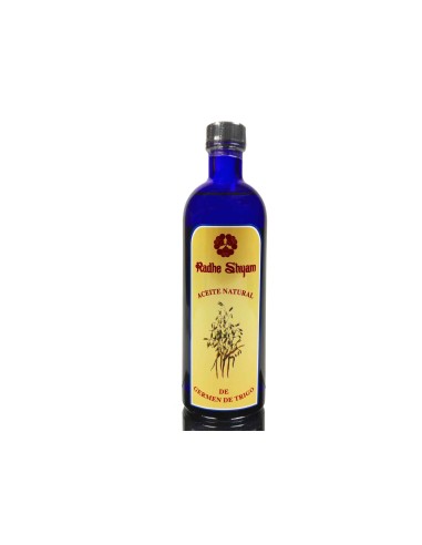 Aceite De Germen De Trigo 200 Ml de Radhe Shyam