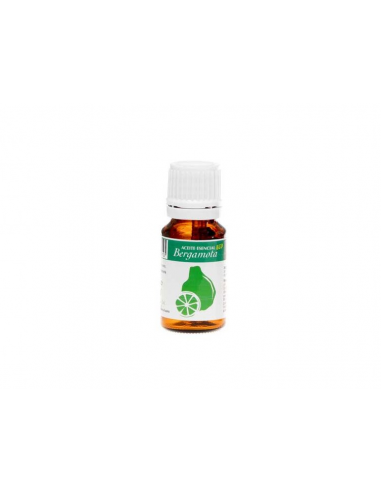 Esencia Bergamota Eco Plantis 10 Ml de Artesania