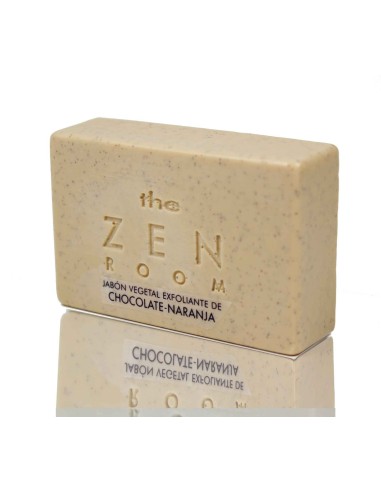 Jabon The Zen Room Organico Argan 100 gramos de Radhe Shyam