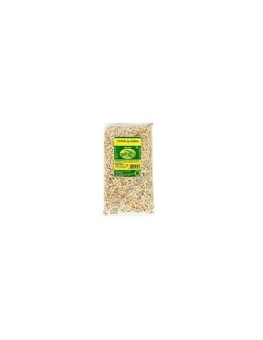 Copos De Avena 1 Kilo Sello Verde Sorribas