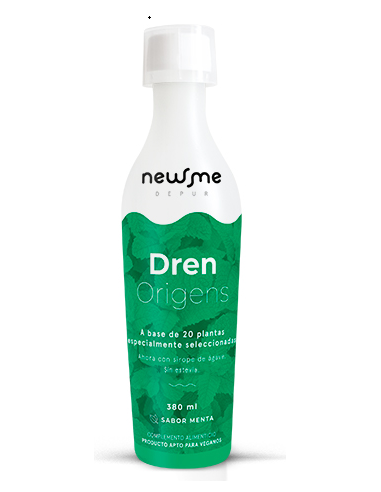 Dren Origens 380 Ml 2+1 de Herbora