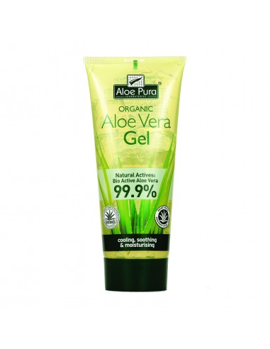 Gel Aloe Vera 100 Ml de Madal Bal