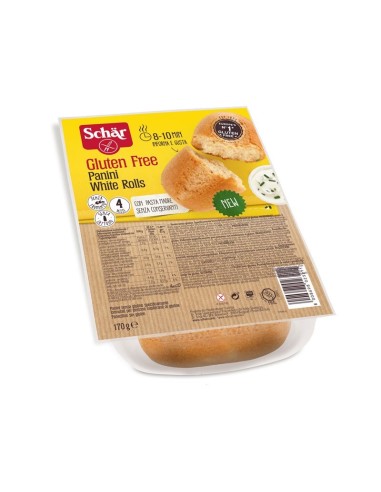 Panini 170 G Schar de Schar