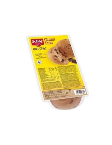 Bon Choc 220G de Dr. Schar