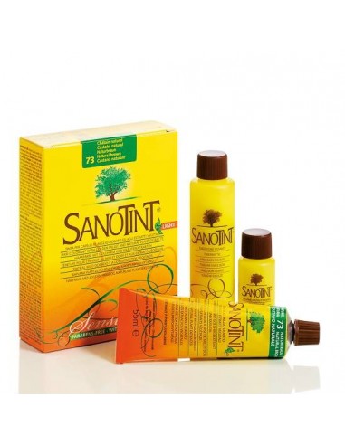 Sanotint Sensitive 71 Negro de Sanotint