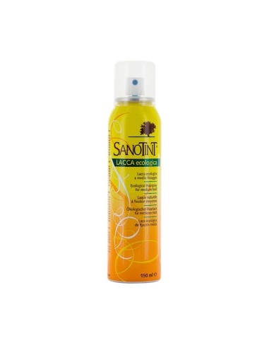 Sanotint Laca Ecologica 150 Ml de