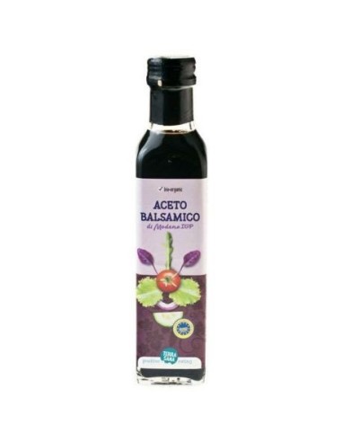 Vinagre Balsamico De Modena 250 Ml de Terrasana