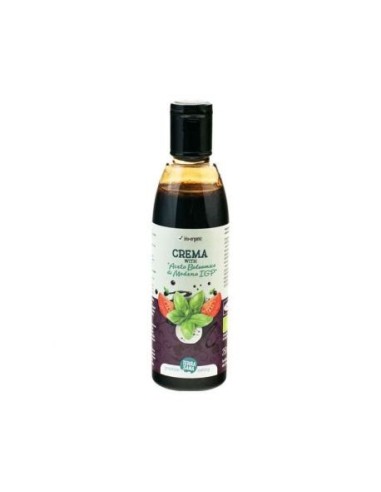 Crema Balsamica De Modena 250 Ml de Terrasana