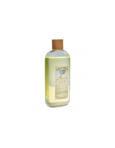 Gel De Baðo Natural Dermo 500 Ml de Vincaminor