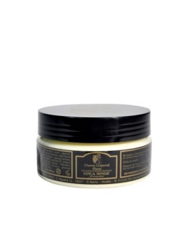 Crema Corporal Ebene 250 Ml de Vincaminor