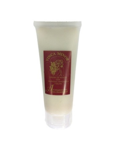 Crema De Manos 75 Ml de Vincaminor