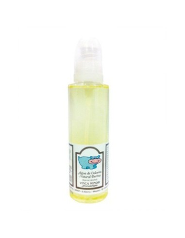 Agua De Colonia Natural Dermo 150 Ml de Vincaminor