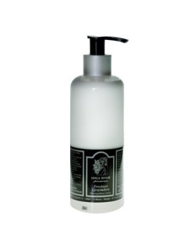 Emulsion Limpiadora-Desmaquillante 250 Ml de Vincaminor