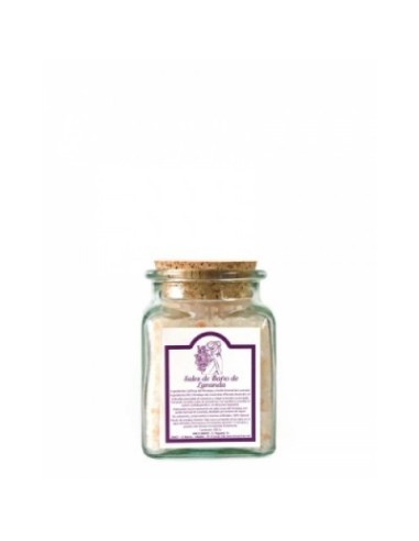 Sales De Baðo De Lavanda 300 Gr de Vincaminor