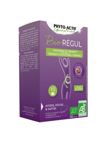 Bioregul 10 Cubos de Phytoactif