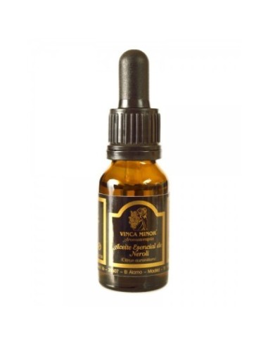 Aceite Esencial Niauli 6 Ml de Vincaminor