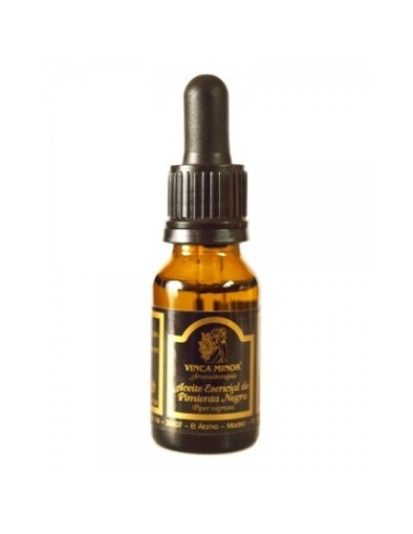 Aceite Esencial Pimienta Ne Gra 6 Ml de Vincaminor