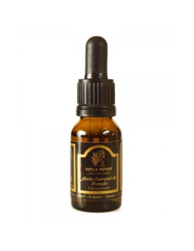 Aceite Esencial Pomelo 6 Ml de Vincaminor