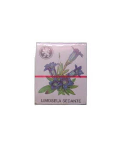 Limosela Relax Sedante 10 Filtros de Milvus