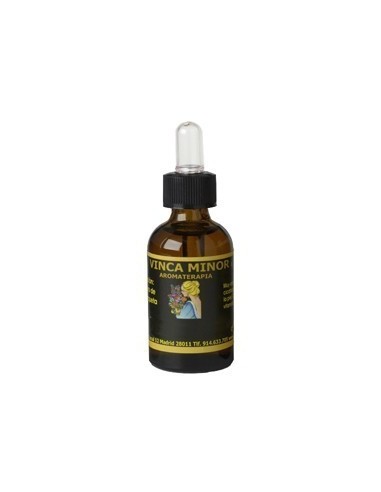 Aceite Esencial Sandalo Amyris 17 Ml de Vincaminor